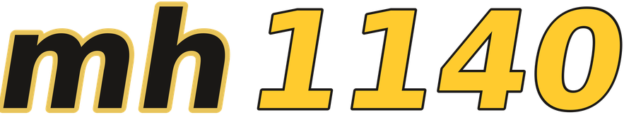 mh1140 logo