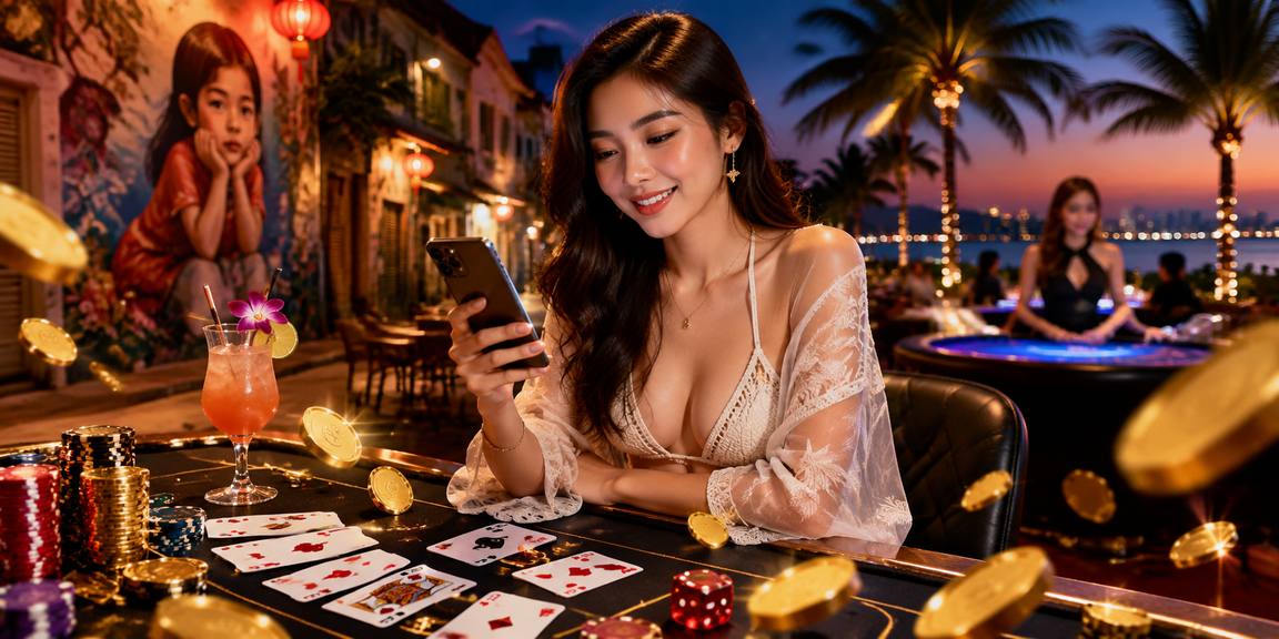 mh1140 mobile gaming